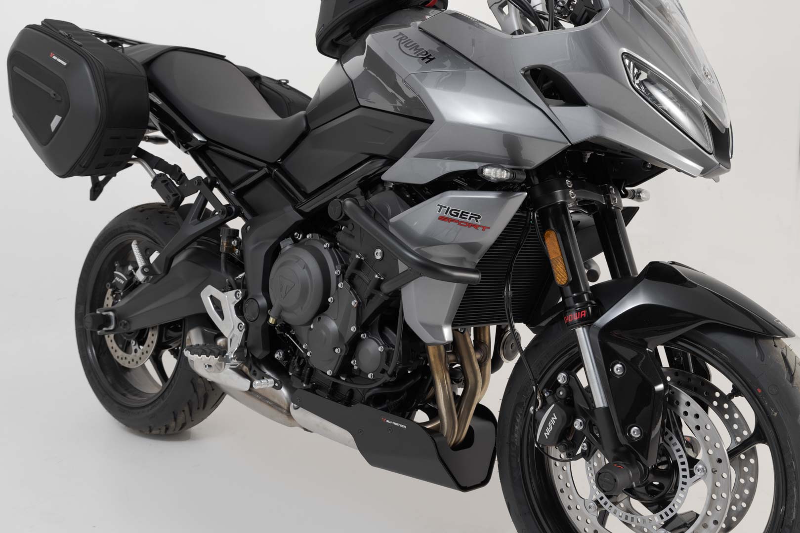 Crash bar for Aprilia Tuareg 660 (21-) SW Motech