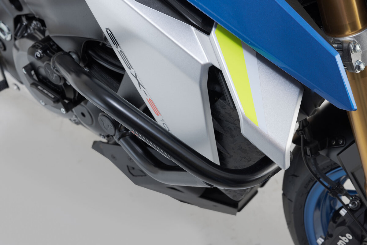 Crash bar for Aprilia Tuareg 660 (21-) SW Motech