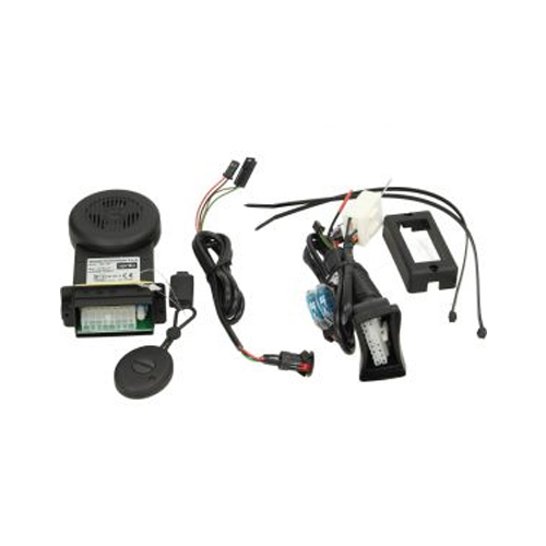 Aprilia alarm system E-Power for SR Max 300 / SRV 850