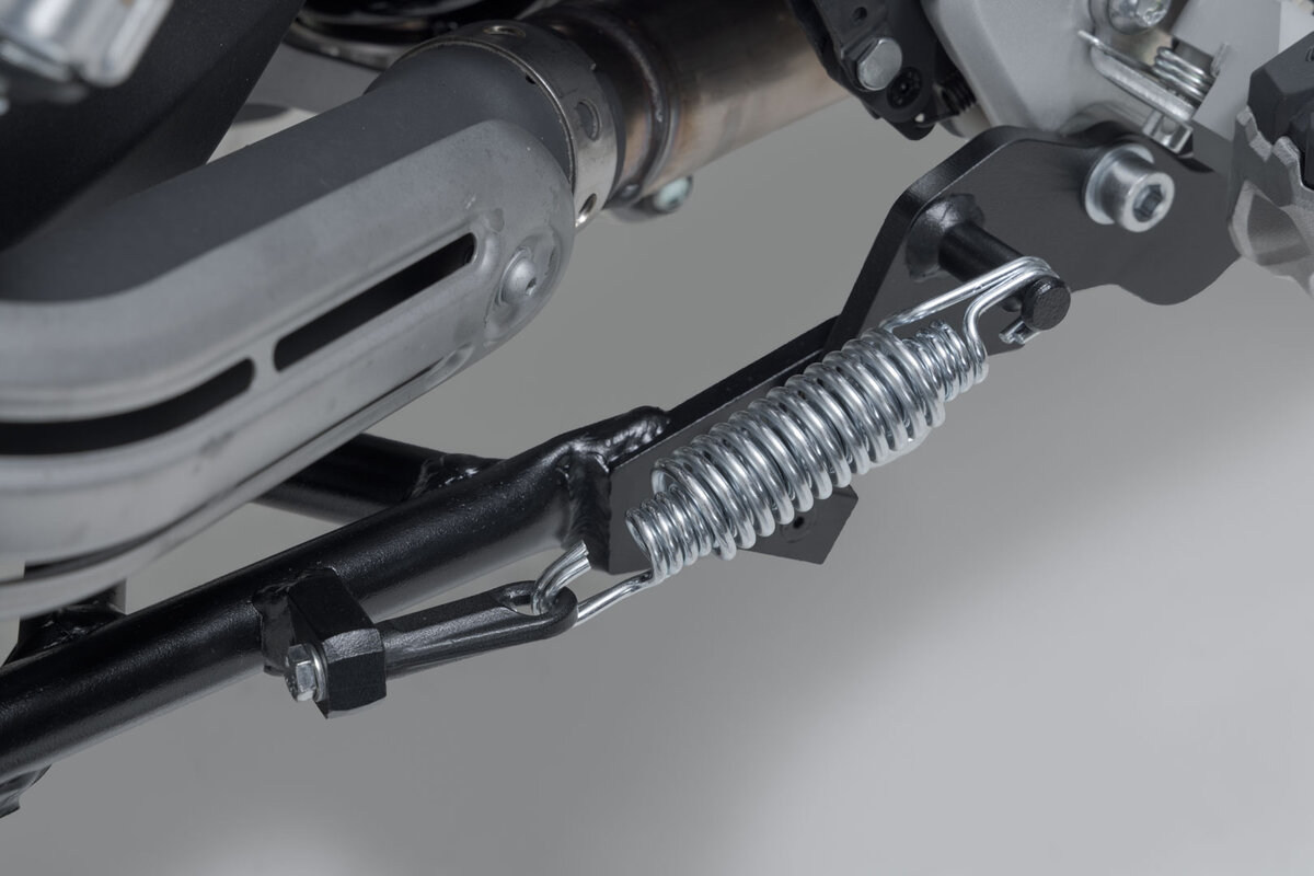 Crash bar for Aprilia Tuareg 660 (21-) SW Motech