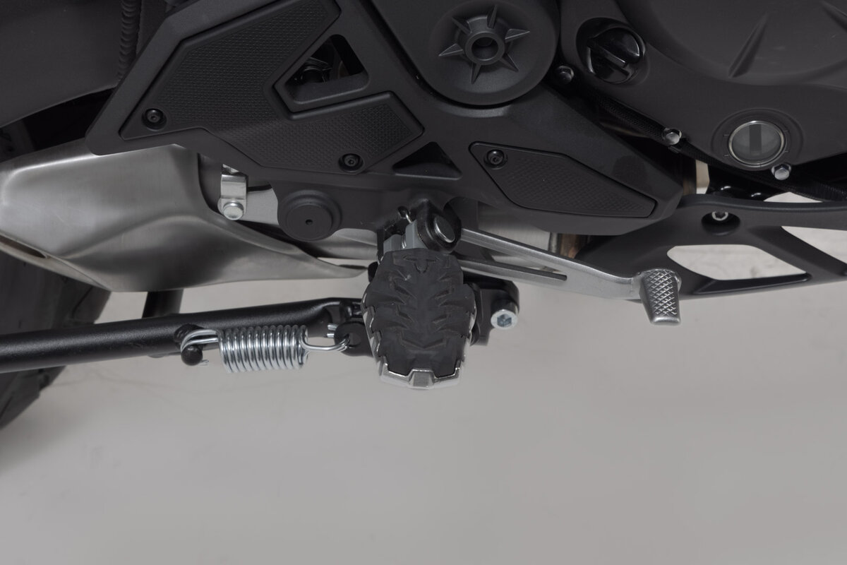 Crash bar for Aprilia Tuareg 660 (21-) SW Motech