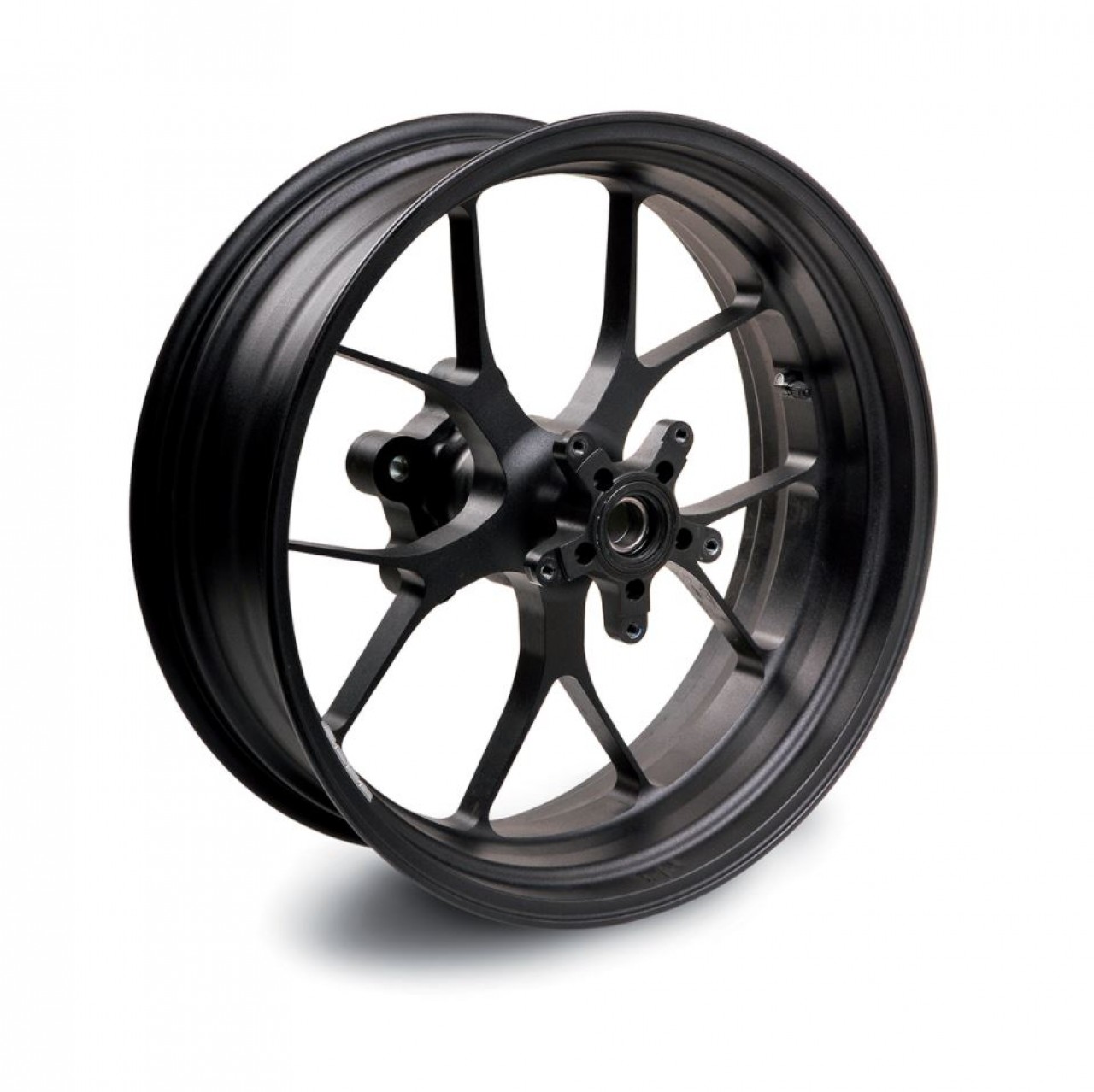 Rear aluminum rim for Aprilia RSV4 / Tuono V4 1000/1100