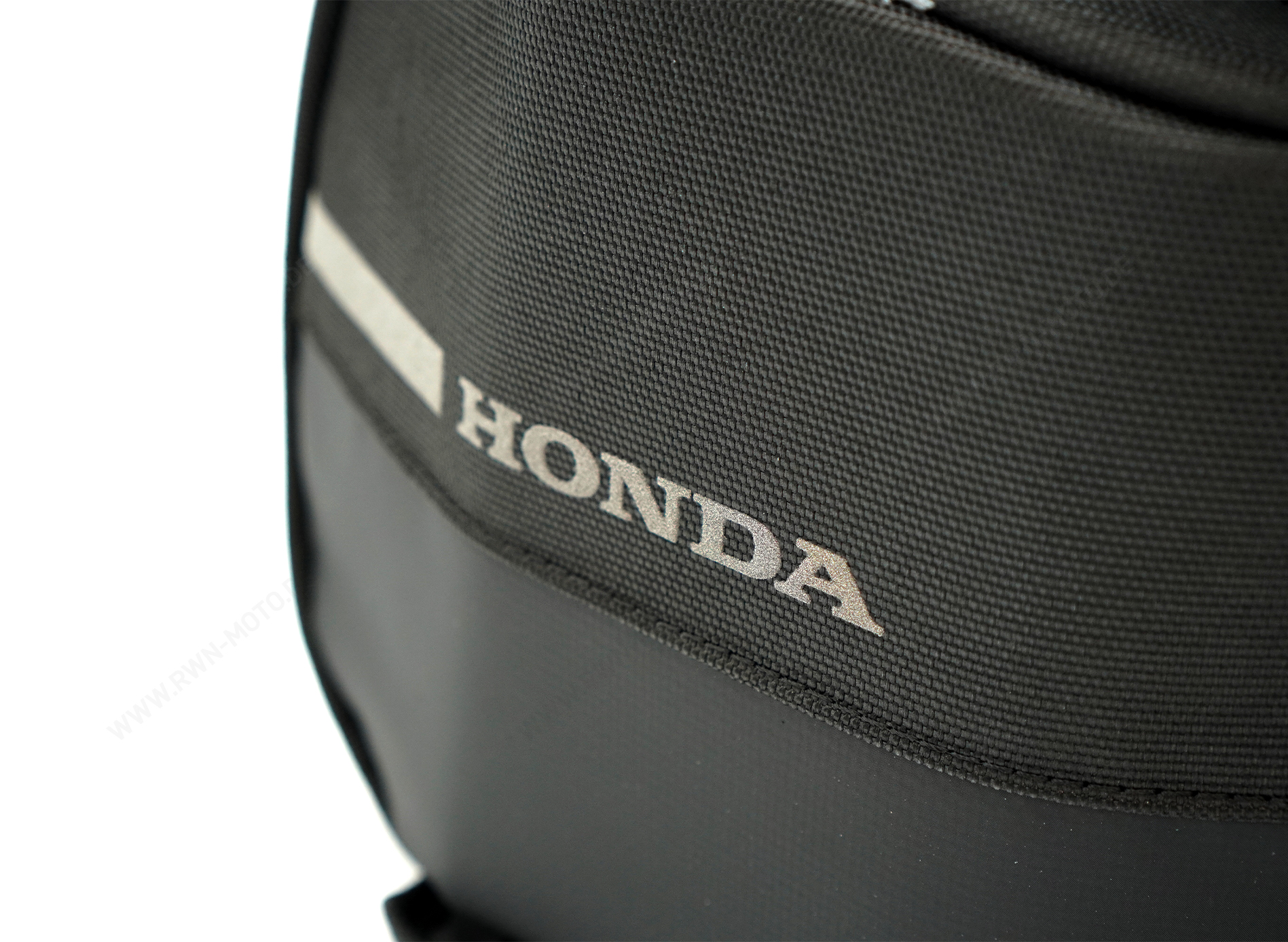 Passenger seat bag incl. mounting kit for Honda CB 1000 GT (26-) Original