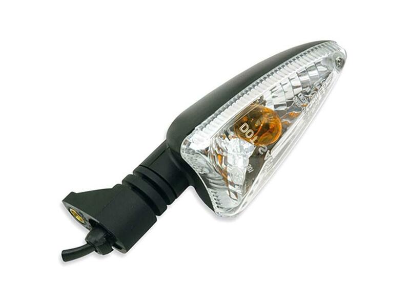 Blinker front left / rear right for:   YAMAHA YZF125R '08-10