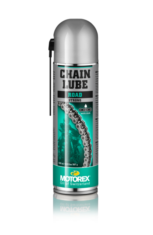 Motorex ChainLube Road chain spray, 0.0506 l