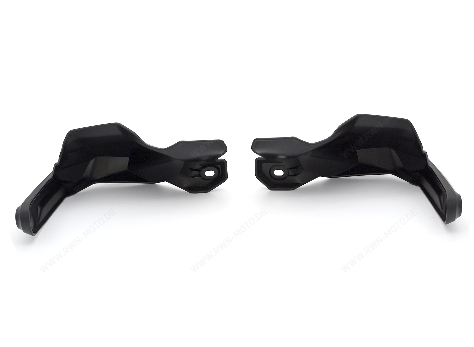 Hand protectors for Kawasaki Versys 650 (22-) Original