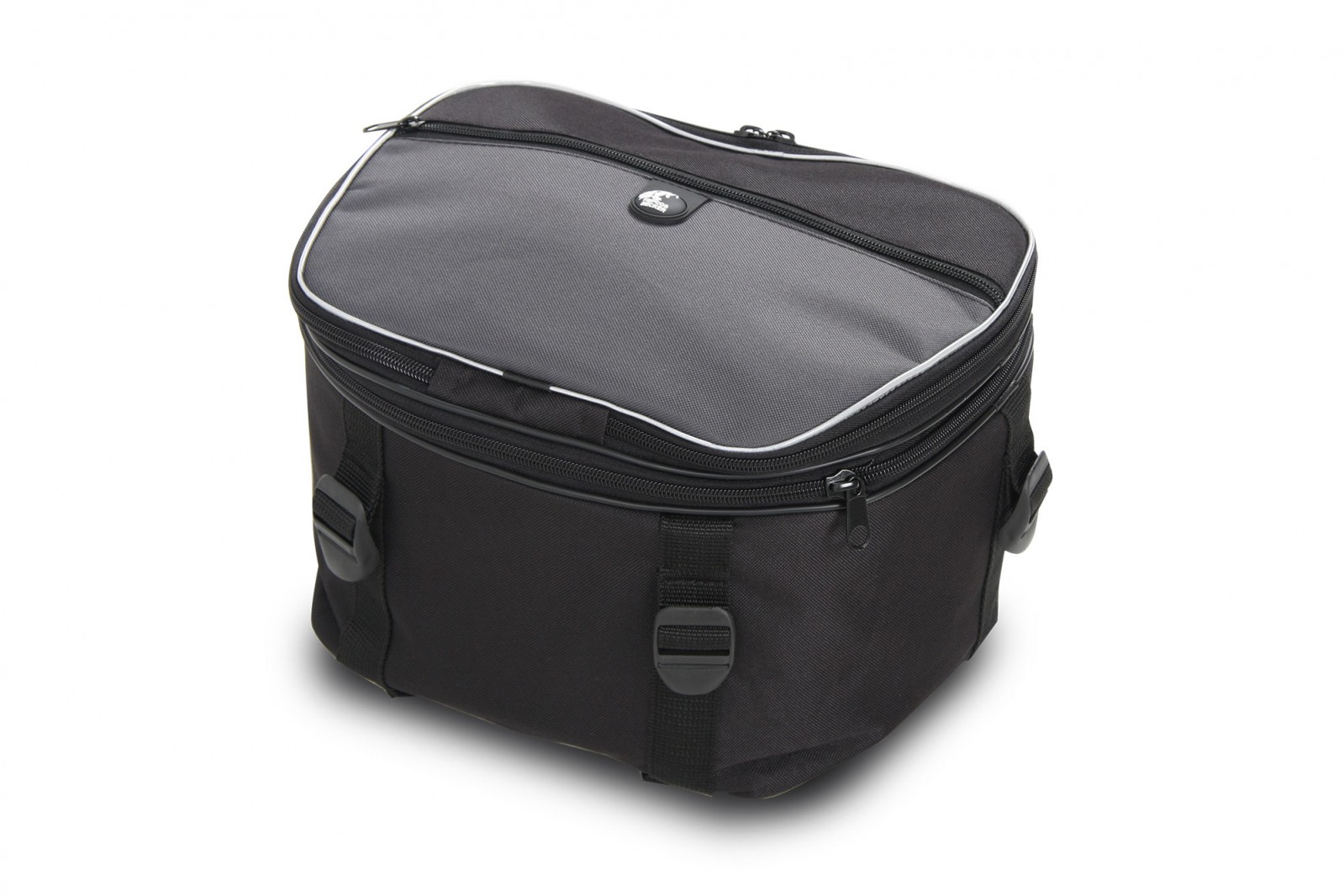 Tail bag Small Sport Star Rack 15-25 ltr. for attachment to Hepco & Becker luggage racks