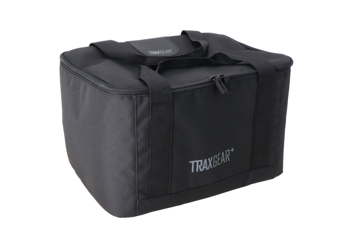 SW-Motech TRAX Topcase padded inner bag SW-Motech
