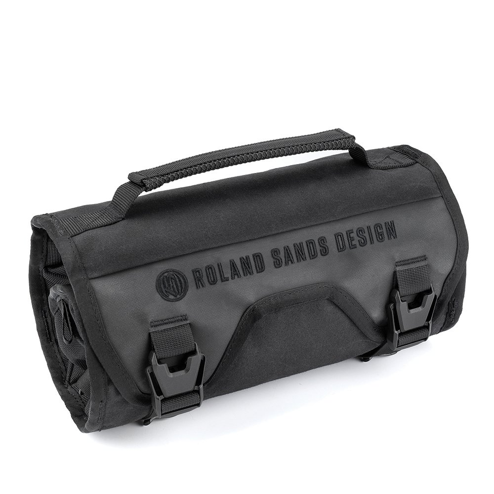 Kriega Roam Tool Roll black (tool roll)