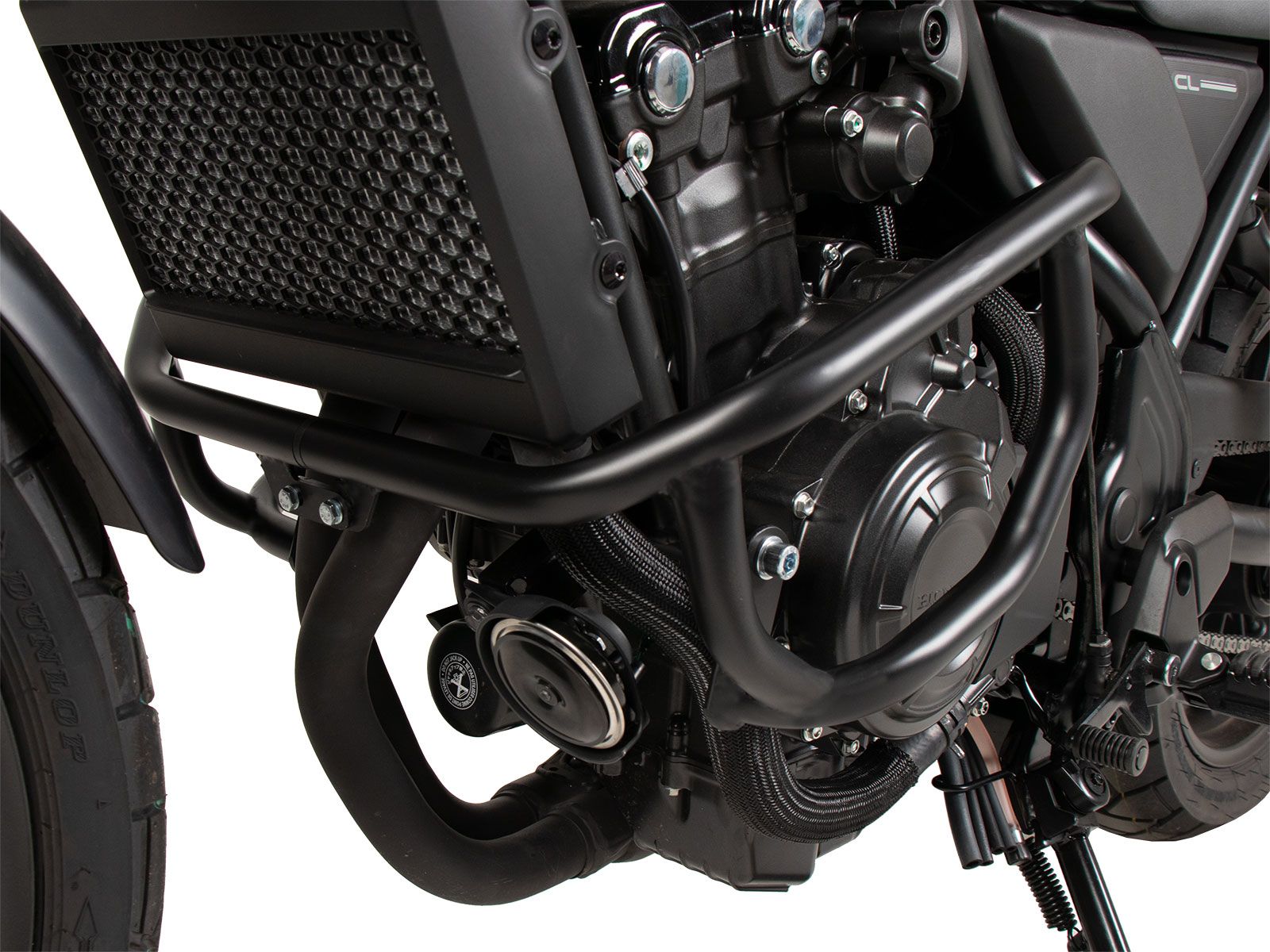 Engine Guard for Honda CL 500 Scrambler (23-) Hepco & Becker