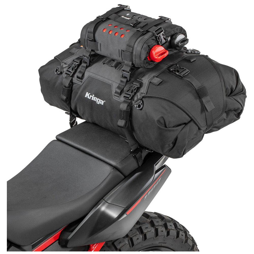 Kriega OS Bottle bottle cage