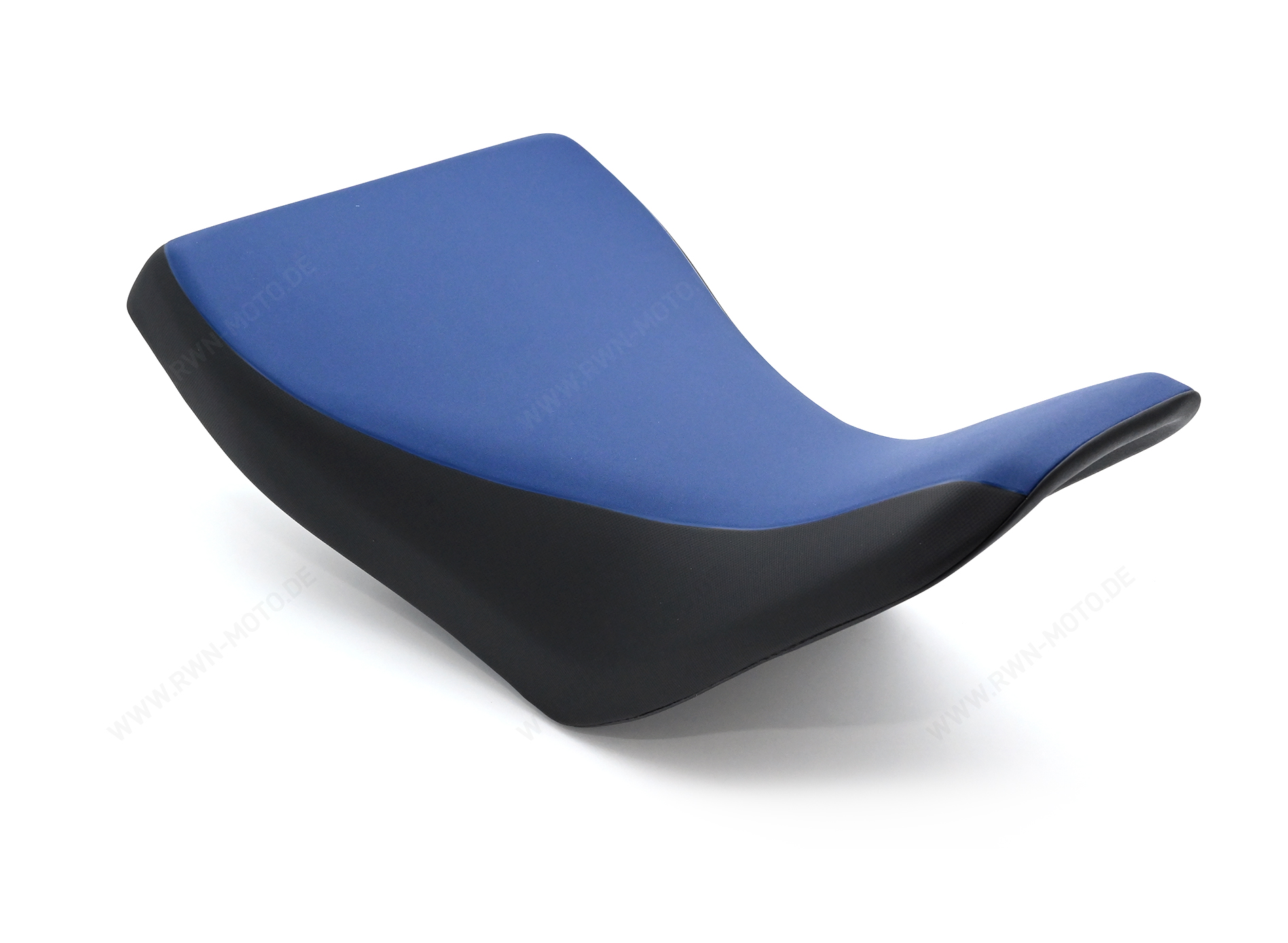 Comfort seat blue for Honda CRF 1100 Africa Twin (24-) Original