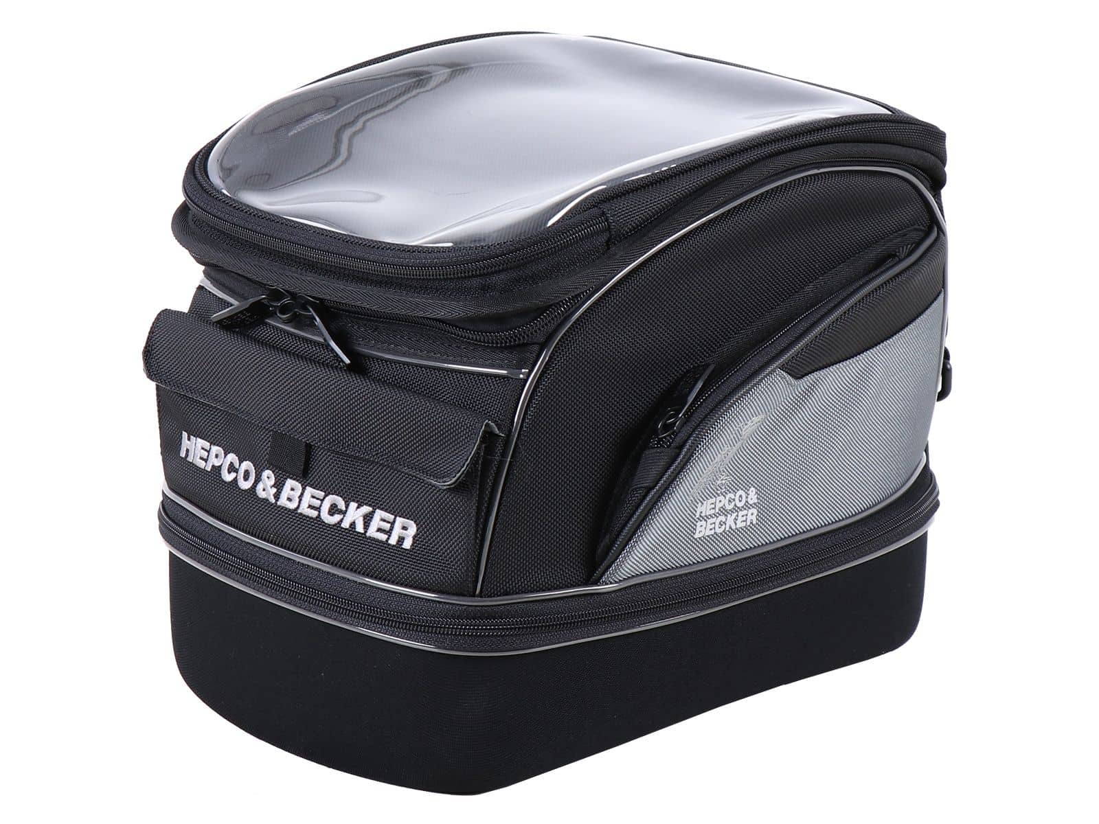 Tank bag Street Tourer L Hepco & Becker