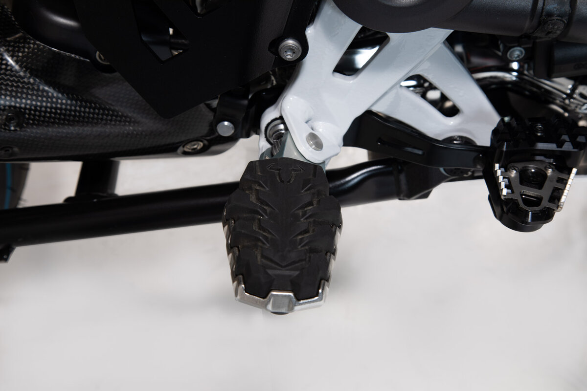 Crash bar for Aprilia Tuareg 660 (21-) SW Motech