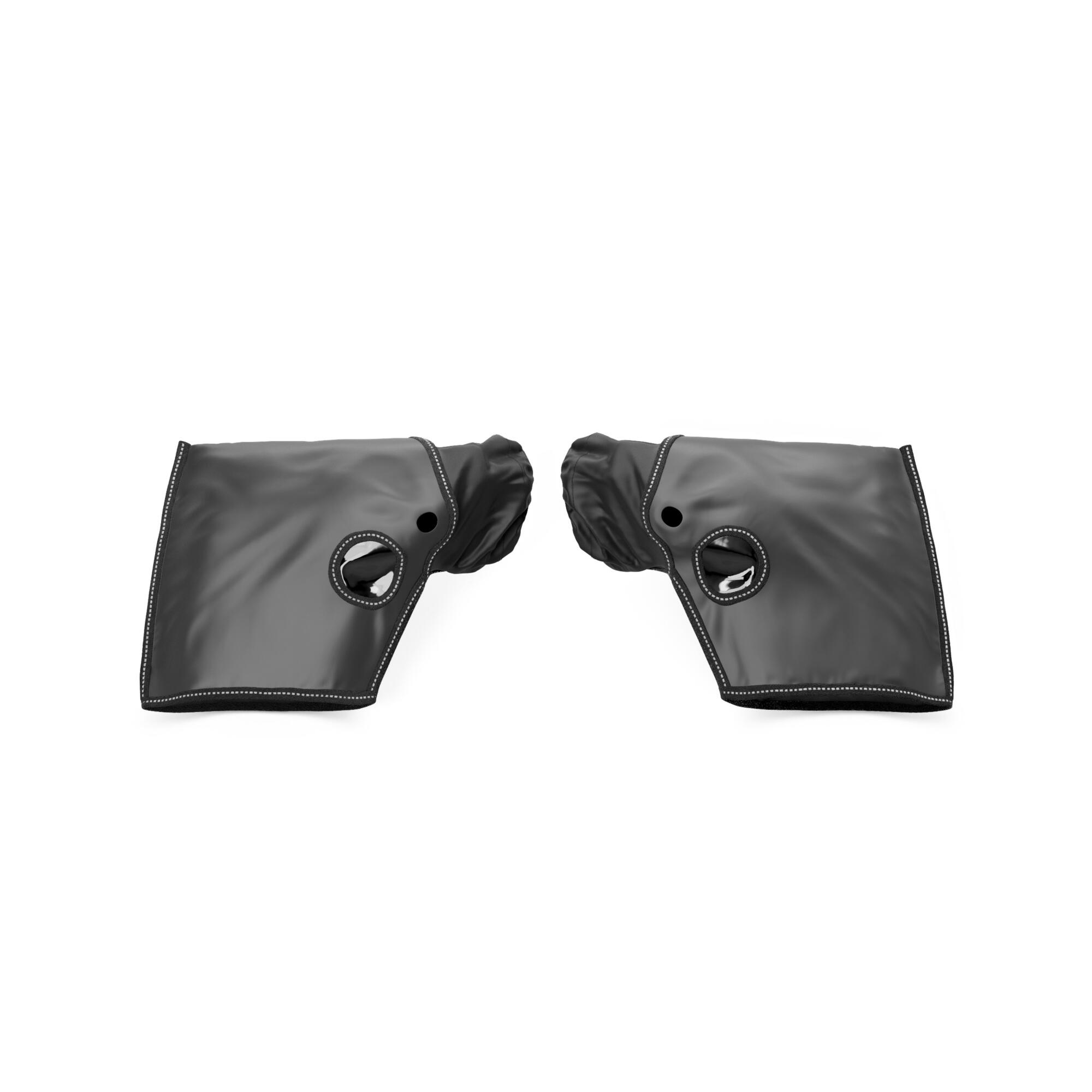 Hand warmer for Yamaha X-MAX (23-) Original