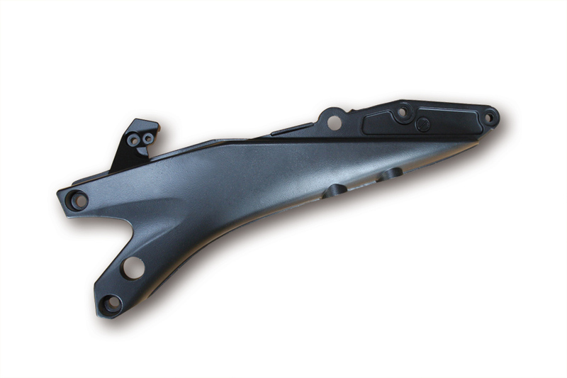 MOTOPROFESSIONAL rear frame left, SUZUKI