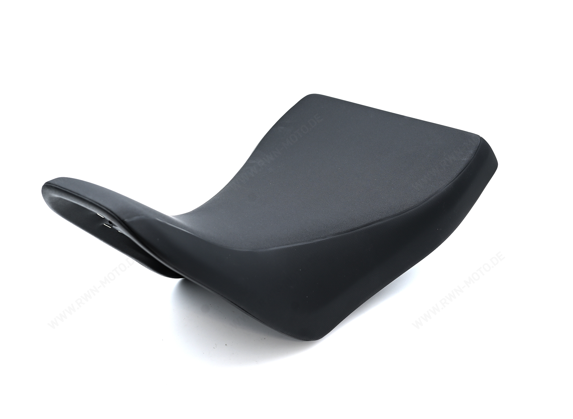 Comfort seat black for Honda CRF 1100 Africa Twin (24-) Original