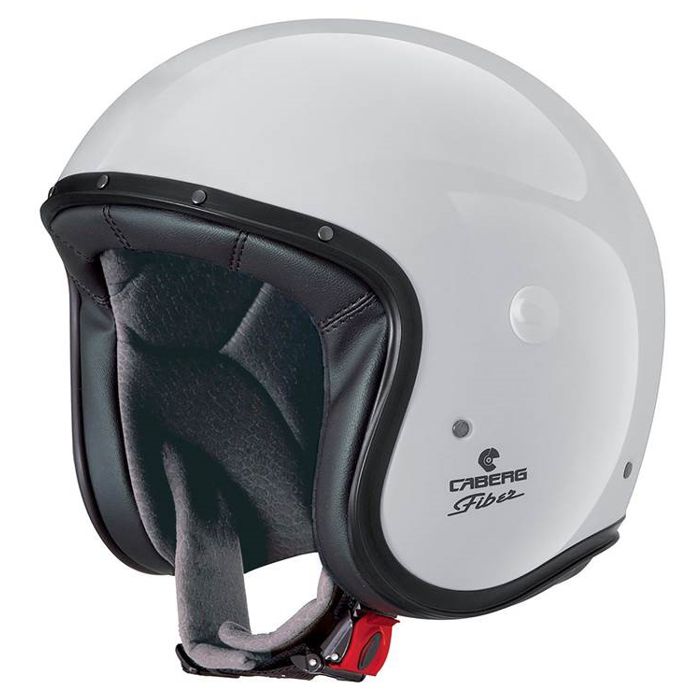 Caberg Freeride - white