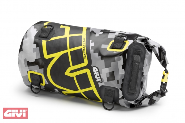 Givi EA114CM luggage roll