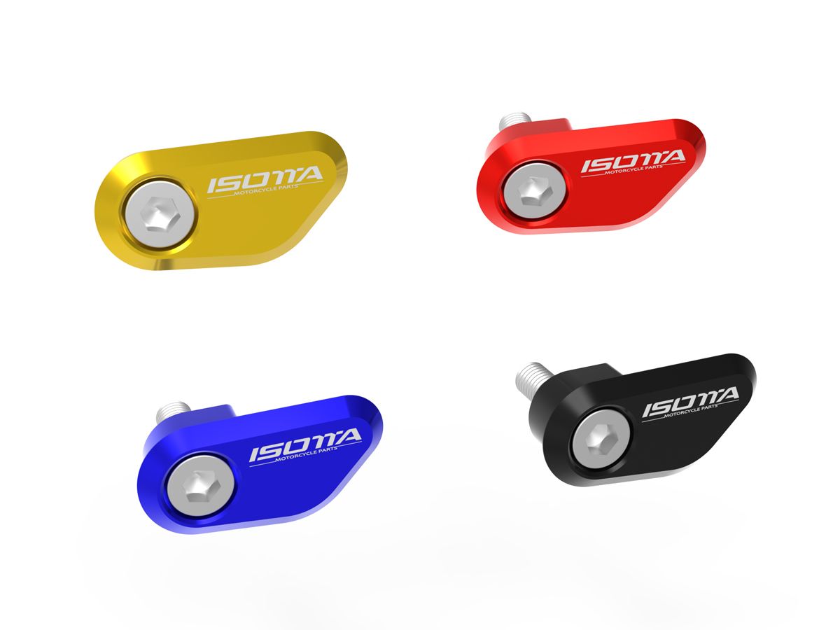 ABS sensor protection for BMW R 1300 GS /Adventure