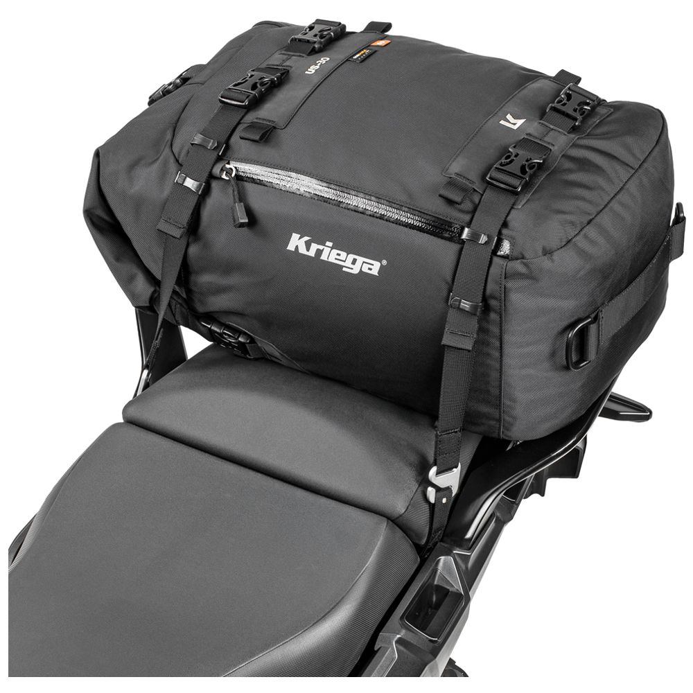 Kriega US-30 DryPack with Cordura