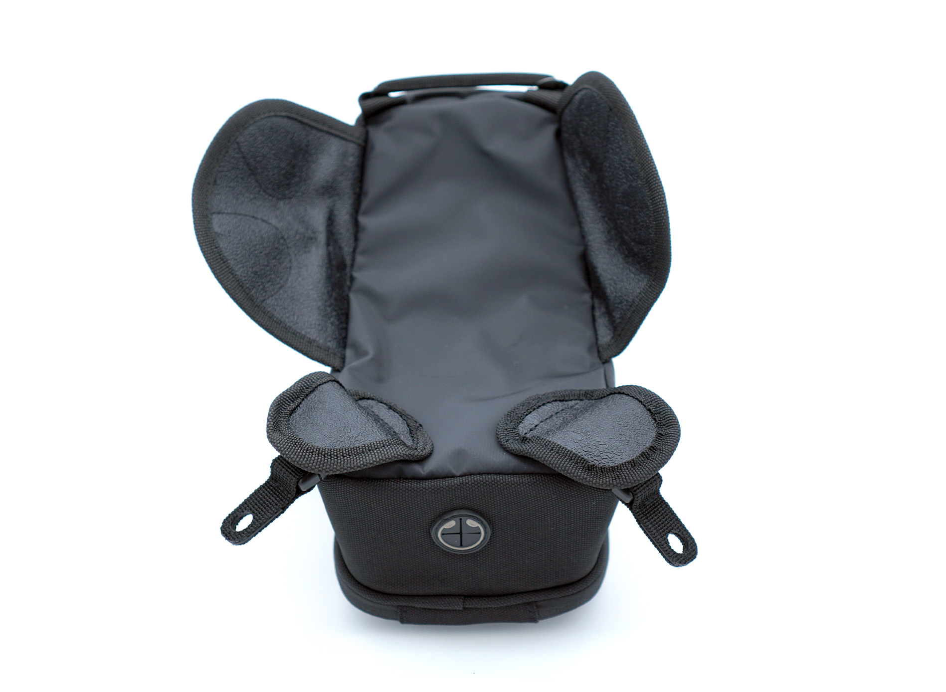Tank bag 3 liters for Honda CB 500X / CRF1000L Africa Twin (Bj.16-19) Original Honda