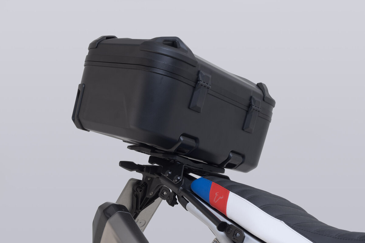 SW-Motech DUSC XL Topcase-System 55L for Honda XL 750 Transalp (23-) SW Motech