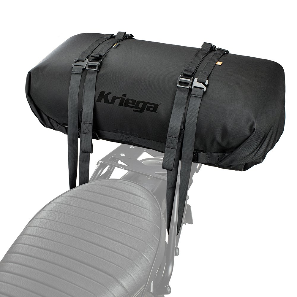 Kriega Rollpack 40 Liter - Multicam Black / Camouflage