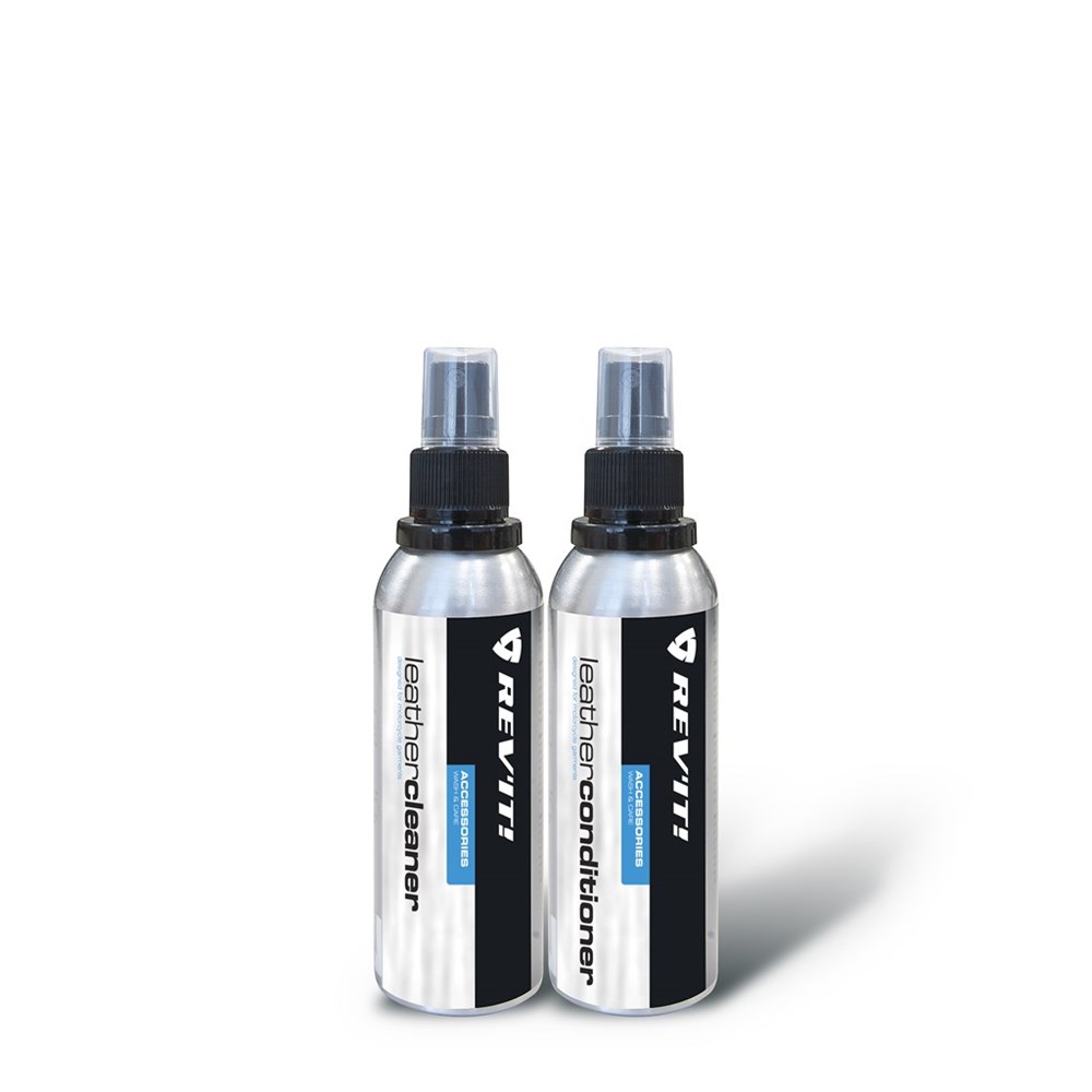 Leather Cleaner / Conditioner Leather Care 150 ml