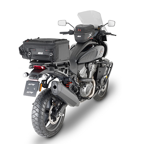 Givi XL03 saddlebag