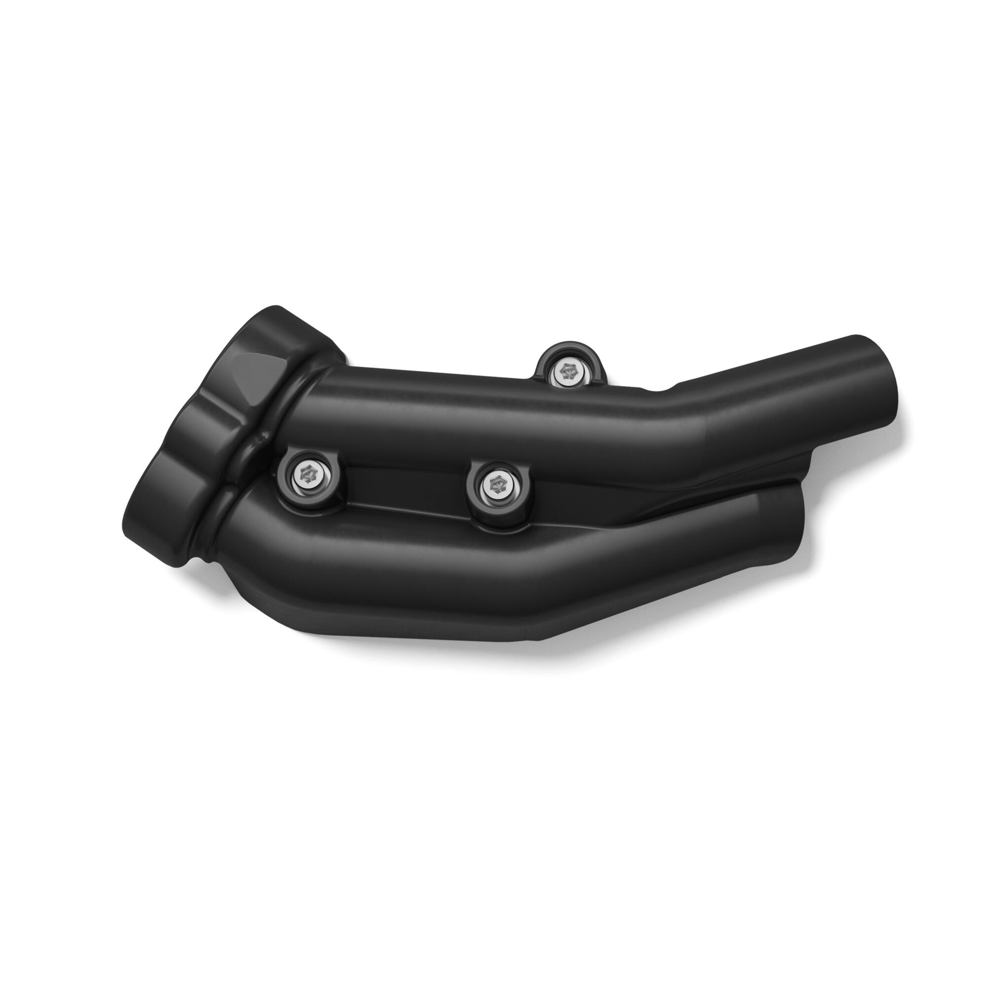 Coolant hose guard for Yamaha Ténéré 700 (25-) Original