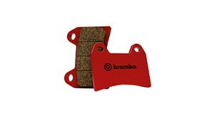 Brake pads