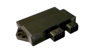 Ignition coil