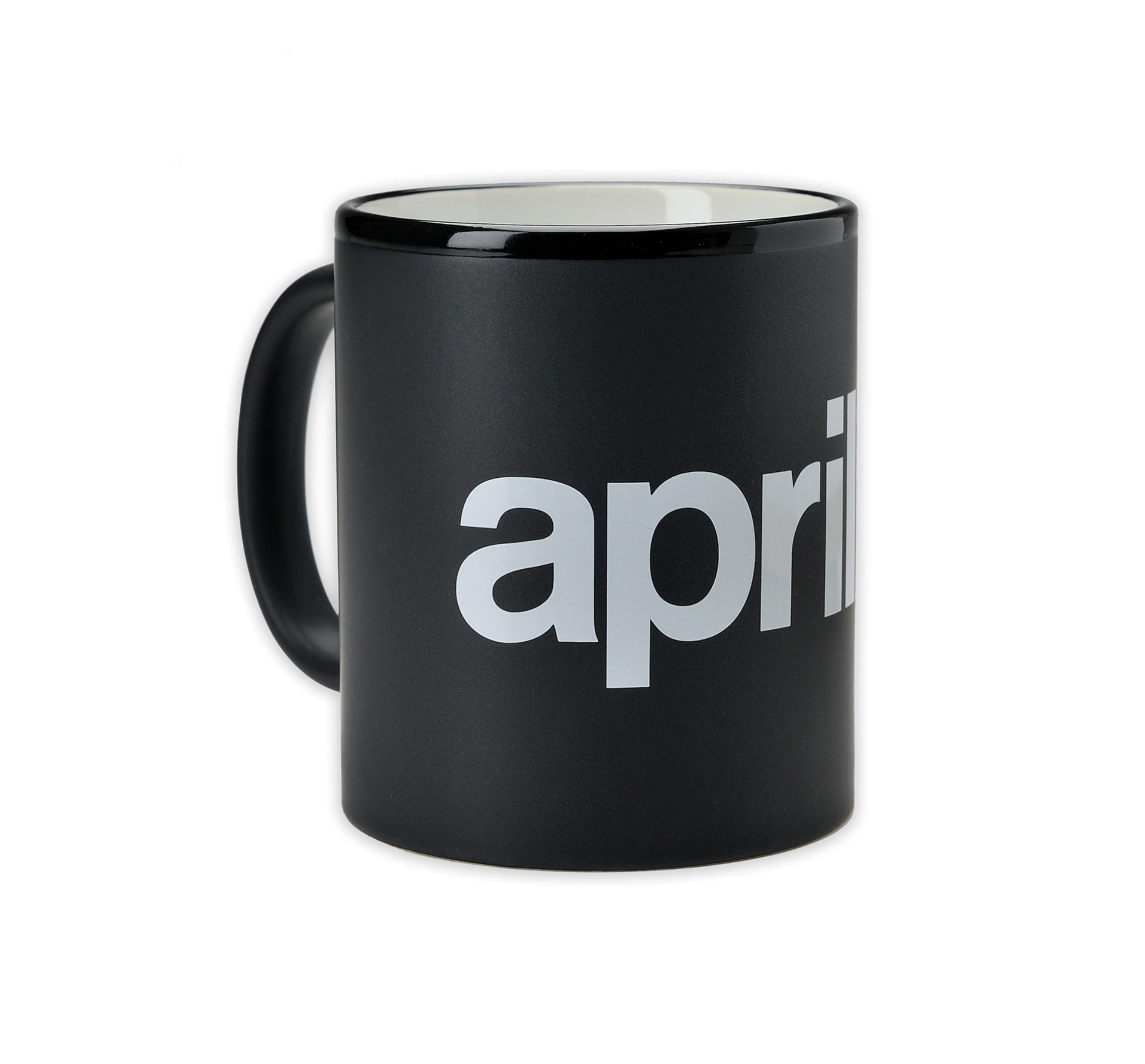 Aprilia cup black