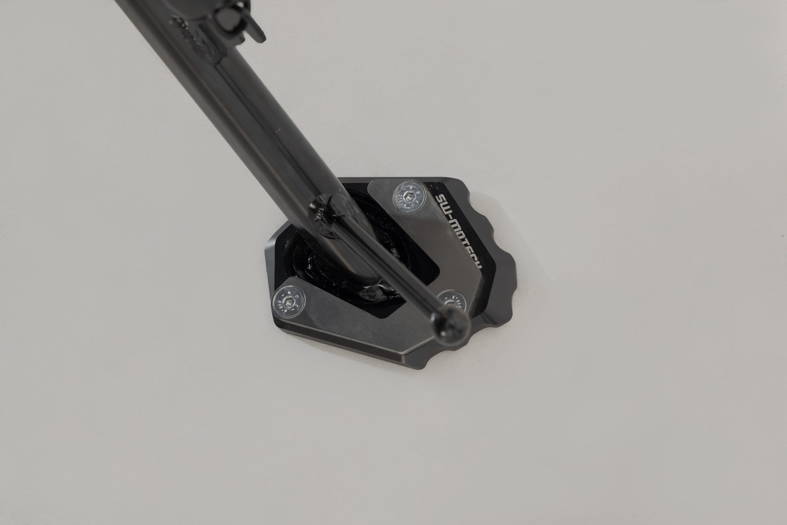 SW-Motech Side stand foot widening for Honda CB 500 X (18-) SW Motech