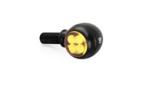 Indicator, position light combination