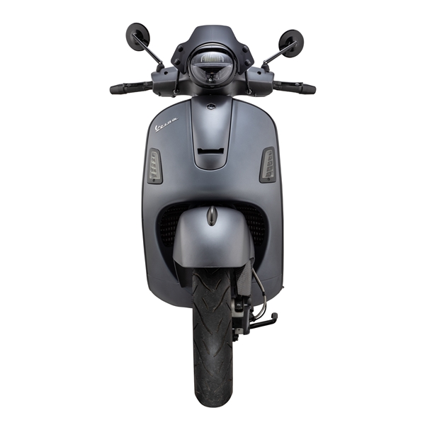 Flyscreen for Vespa GTS / GTS Super / GT / GT L 125-300ccm