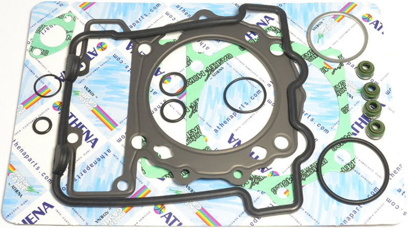 ATHENA Top End cylinder gasket set