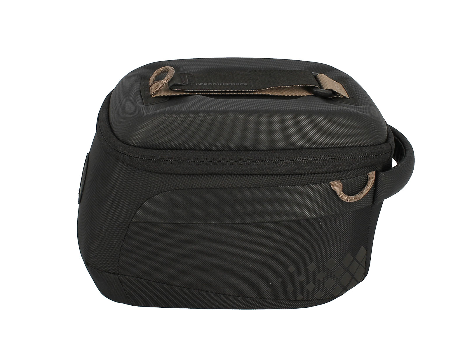 Tank bag Epic 3 Hepco & Becker