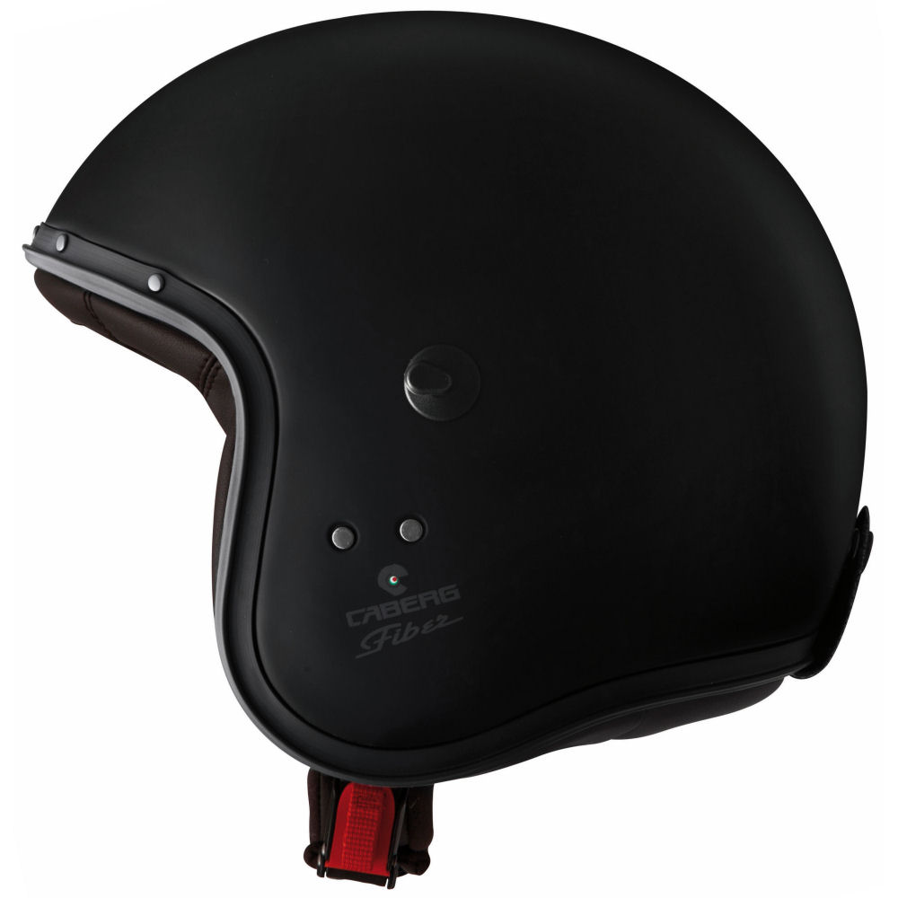 Caberg helmet Freeride, matte black