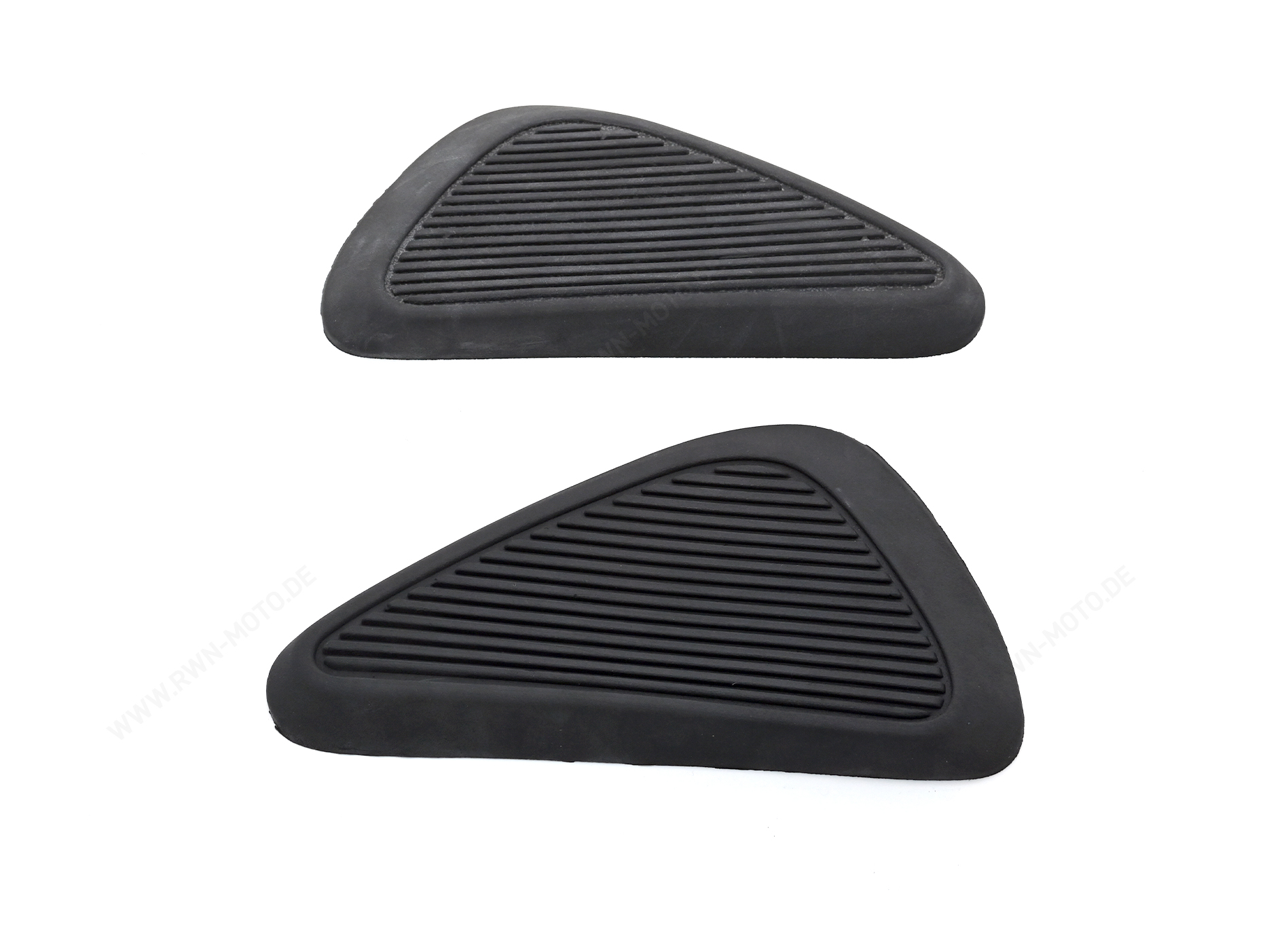 Side tank protectors for Honda GB 350 S (25-) Original