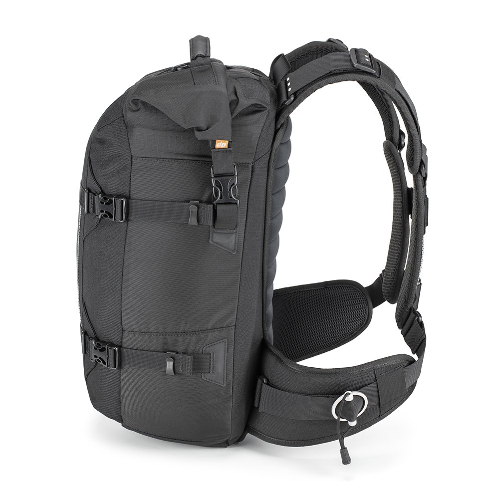 Kriega R25 backpack (model 2024)