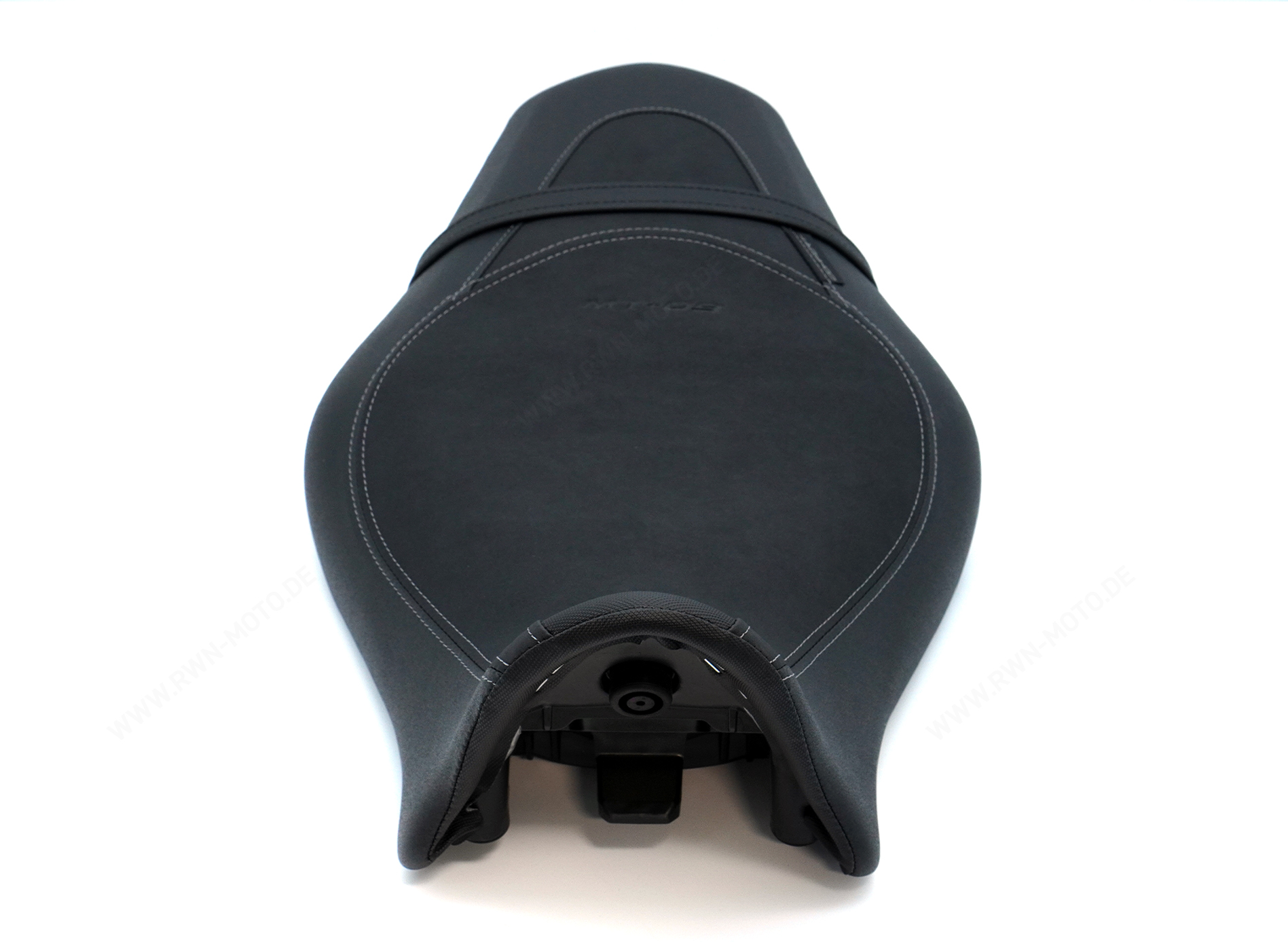 Comfort seat for MT-09 (Bj.21-) Original Yamaha