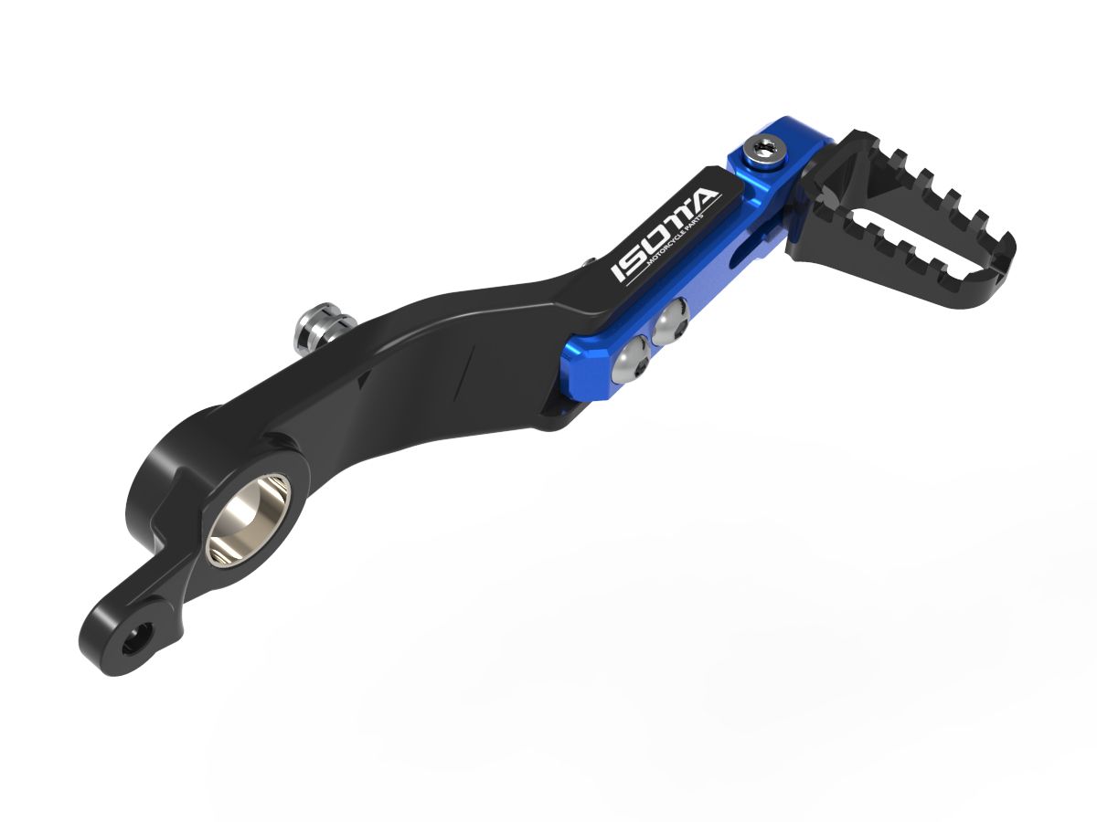 Foot brake lever extension for BMW R 1300 GS /Adventure