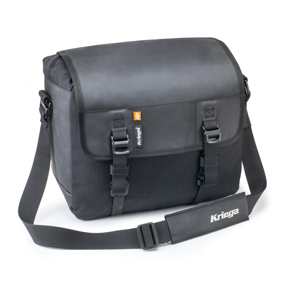 Kriega Solo 18 saddle bag