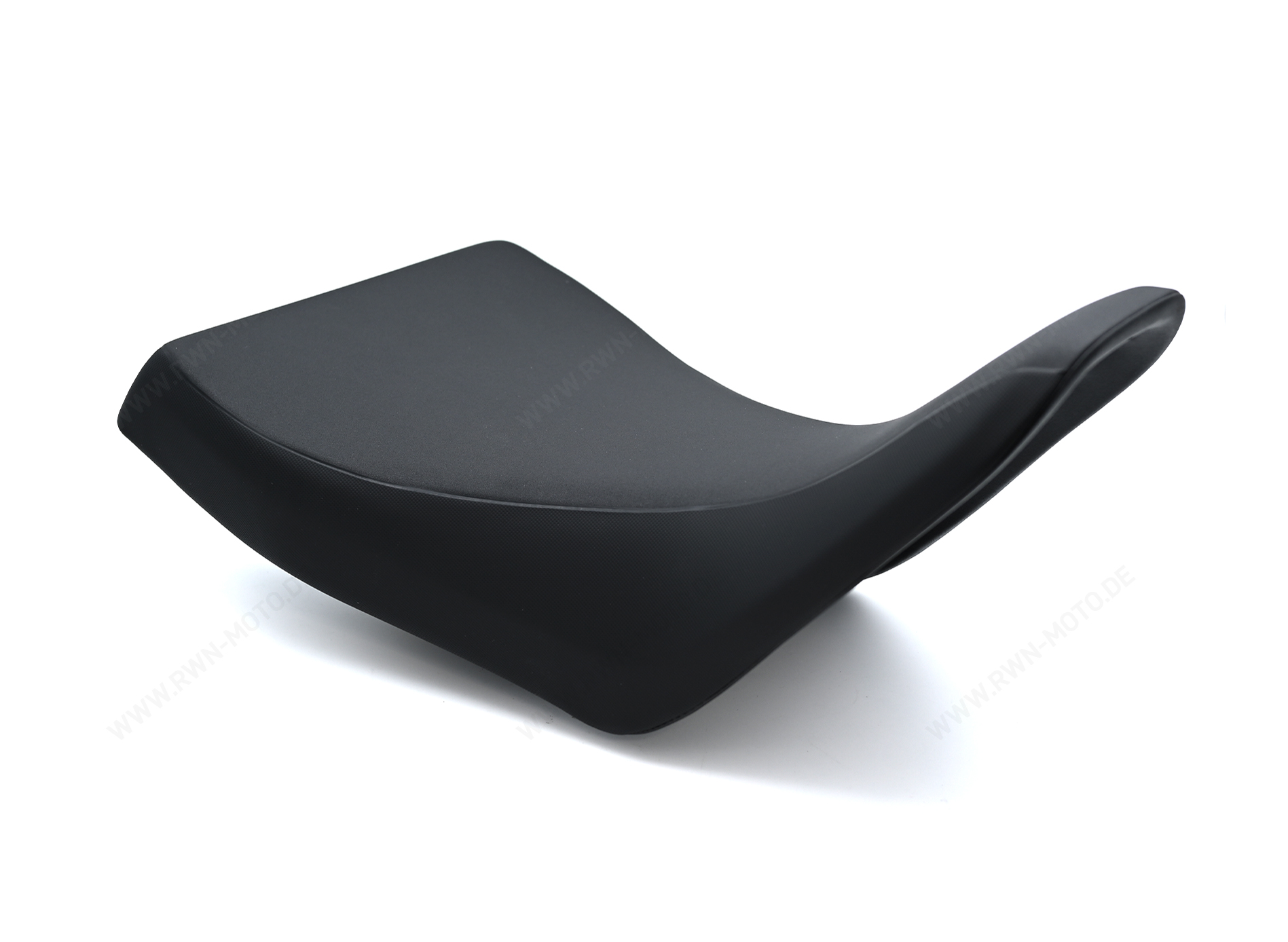 Comfort seat black for Honda CRF 1100 Africa Twin (24-) Original
