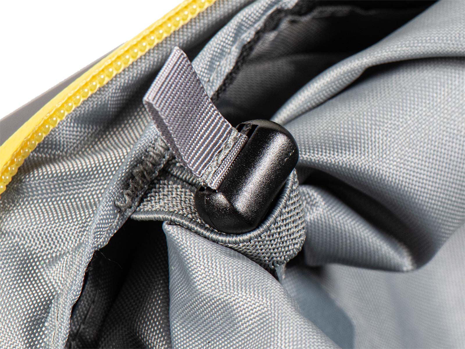 Side bag set Royster Speed for C-Bow carrier Hepco & Becker