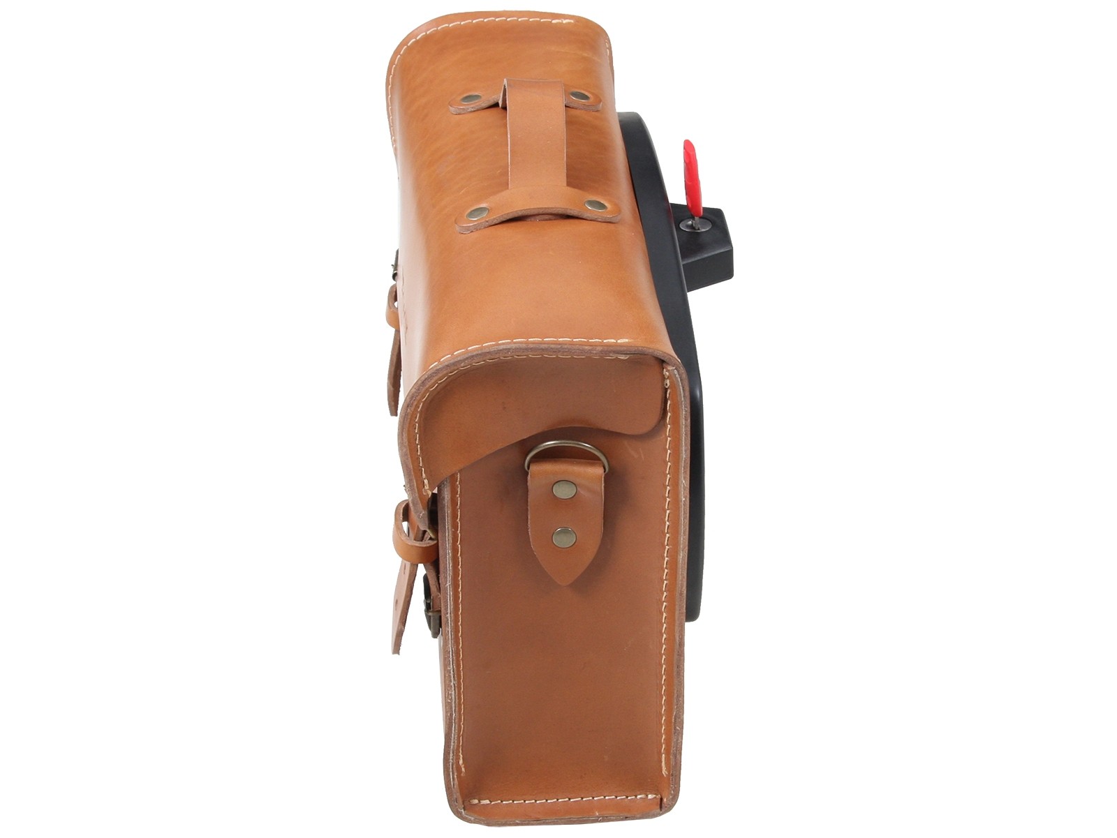 LEGACY leather briefcase for C-Bow holder Hepco & Becker