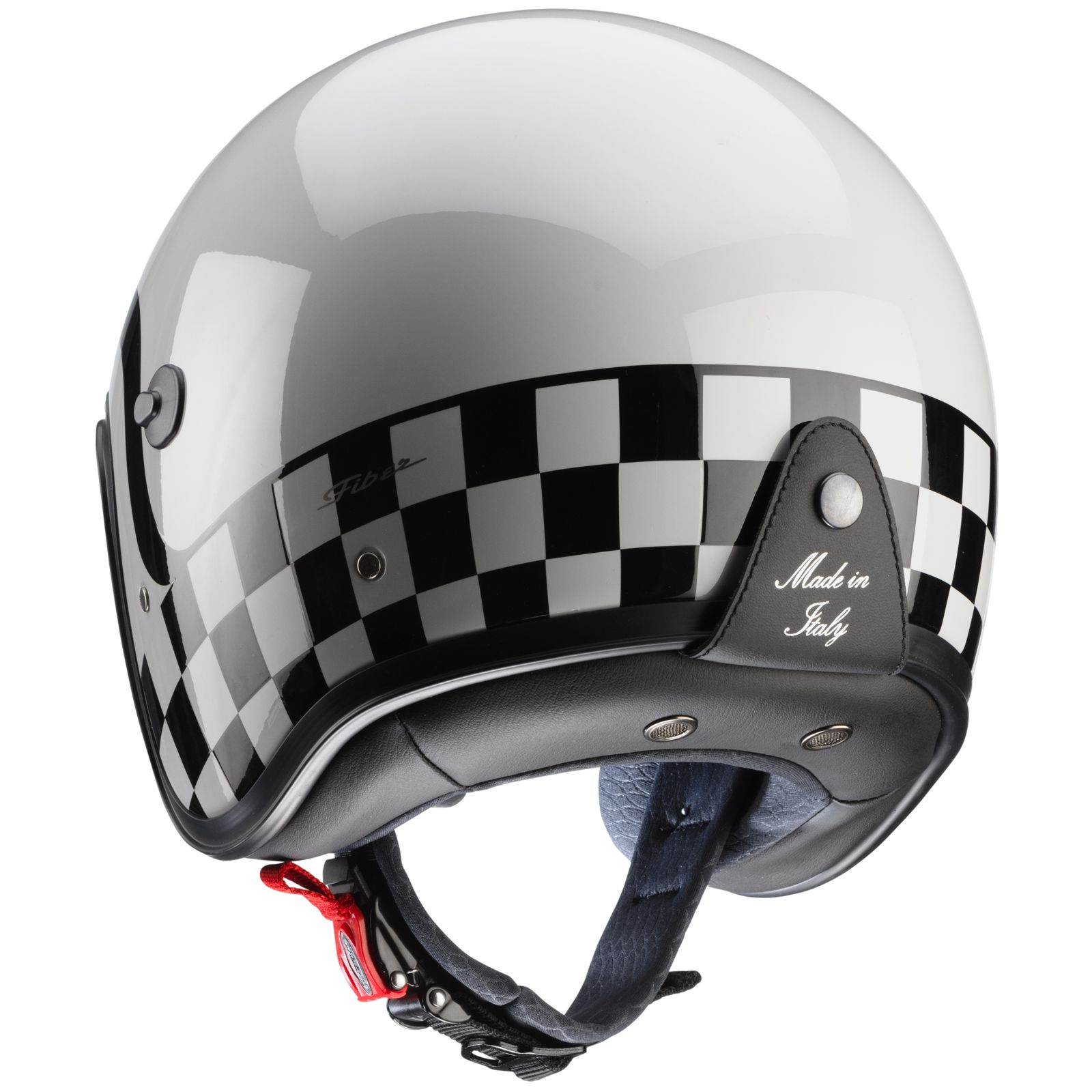 Caberg Helmet Freeride Formula, light gray / black