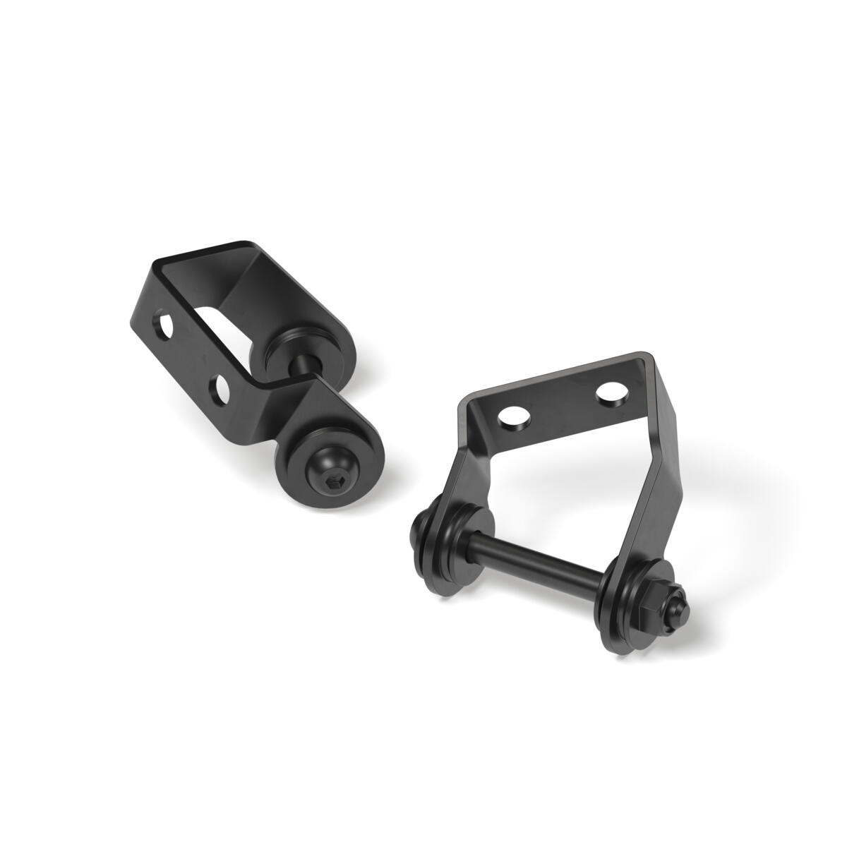 Upper Fog Light Mount Kit for Yamaha Ténéré 700 (OEM)